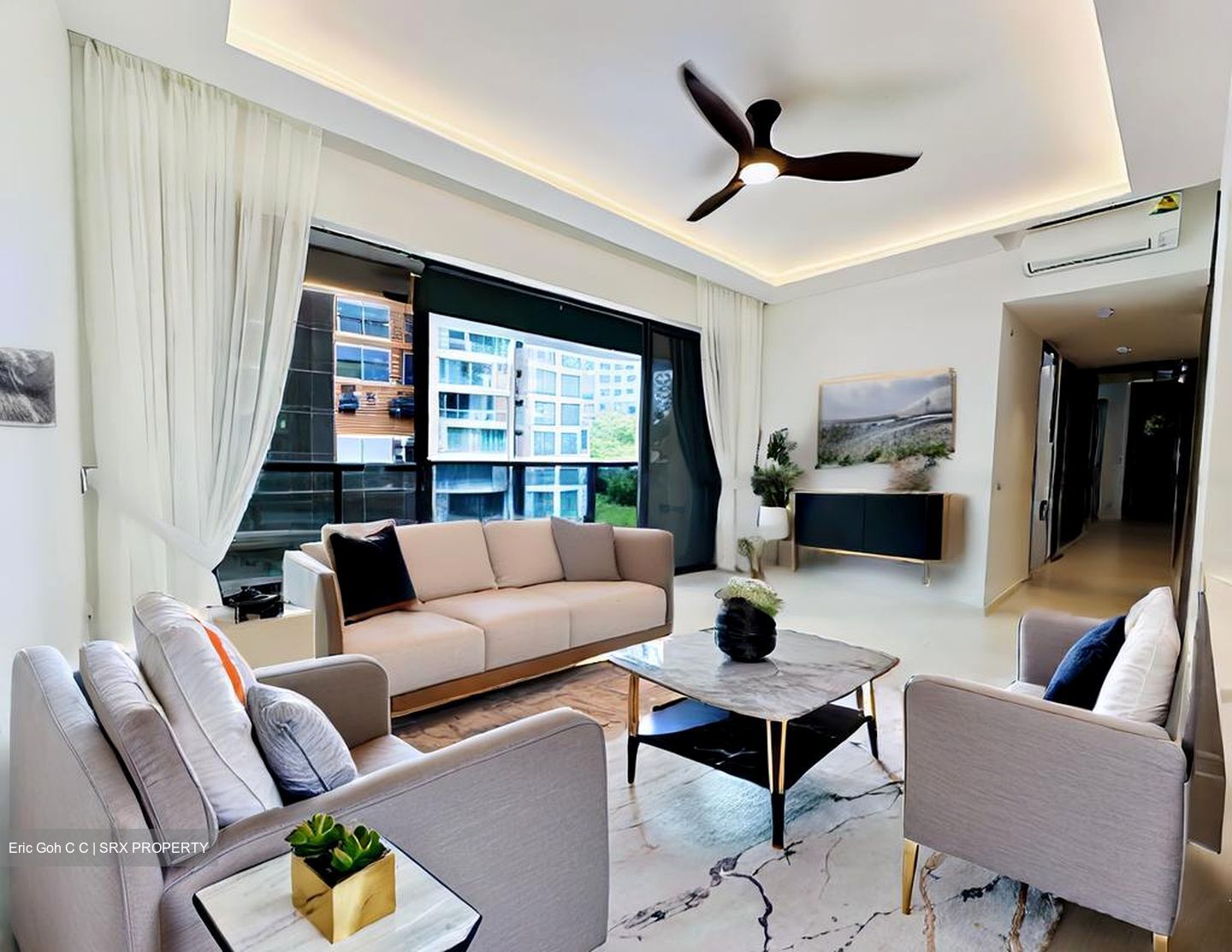 One-north Eden (D5), Apartment #449537361